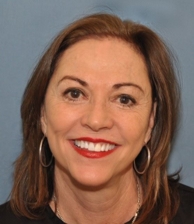 Nancy Evans, Registered Dental Hygienist