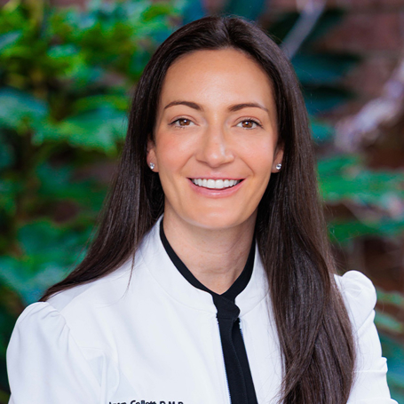 Dr. Amara  Collett Photo