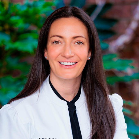 Dr. Amara  Collett Photo