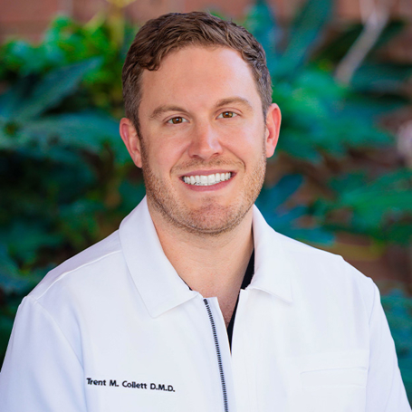Dr. Trent  Collett Photo