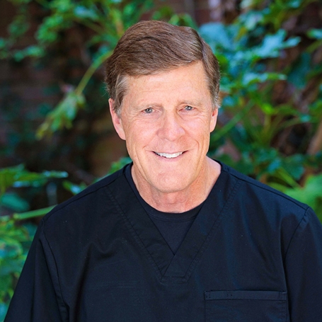 Dr. Brown Photo