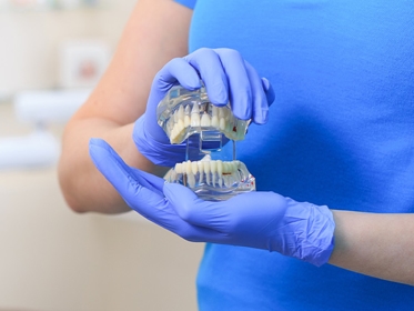 Restorative Dentistry