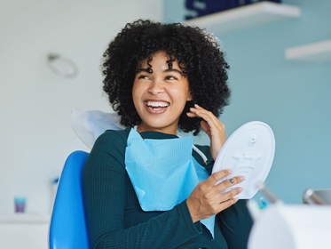 TMD/TMJ & Bite Balancing