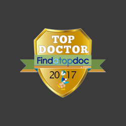 2017 Top Doctor 2017 Top Doctor