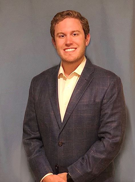 Trent M. Collett, DMD